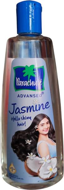 Parachute Jasmine hello shiny hair oil jasmine & coconu...