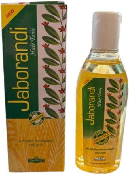 HAPDCO Jaborandi hair Hair Oil