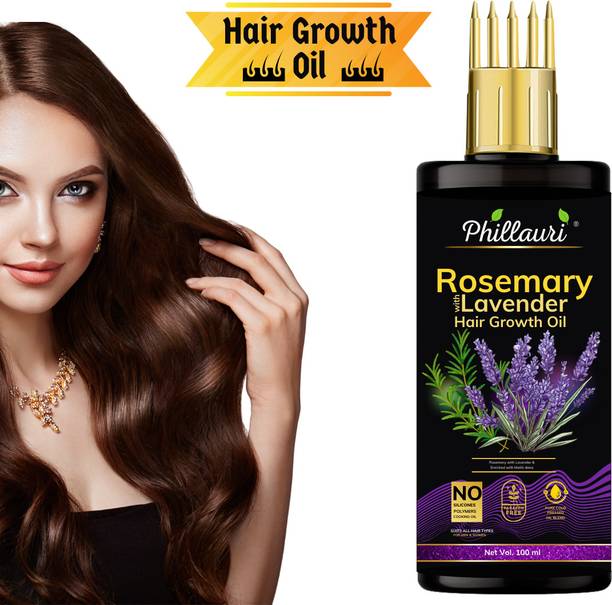 Phillauri Elevate Your Hair Care Ritual with Nature's T...