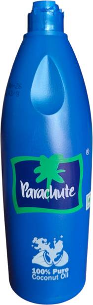 Parachute Coconut 100%pure hair oil Hair Oil