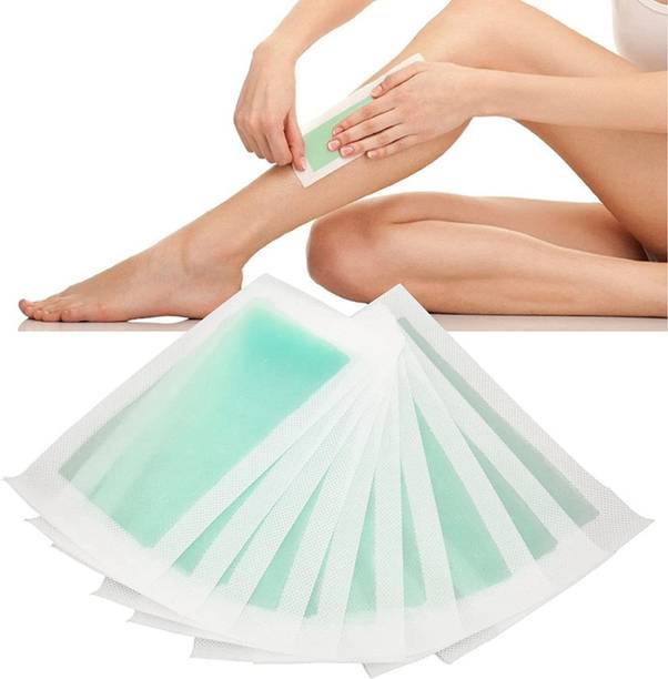 luzimaisa Hair Removal For Eyebrows, Upper Lips, Forehead & Chin Strips