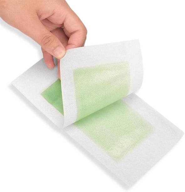 GFSU - GO FOR SOMETHING UNIQUE 20Pcs Wax Strips for Body Hair Removal for Women Strips