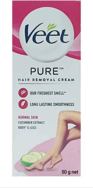 Veet Hair Removal Normal Skin Cream Cream