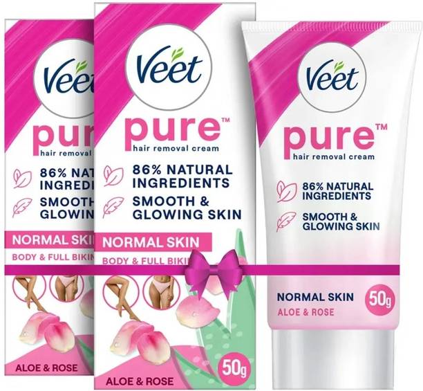 Veet Good_quality Hair Removal Cream