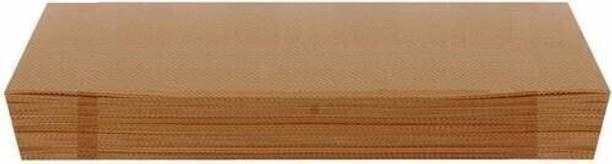 Veltos PROFESSIONAL NON-WOVEN DISPOSABLE WAXING STRIPS PACK OF 4 ( 260 STRIPS ) Strips