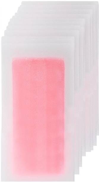 Emijun Wax Strips for Hair Removal Strips