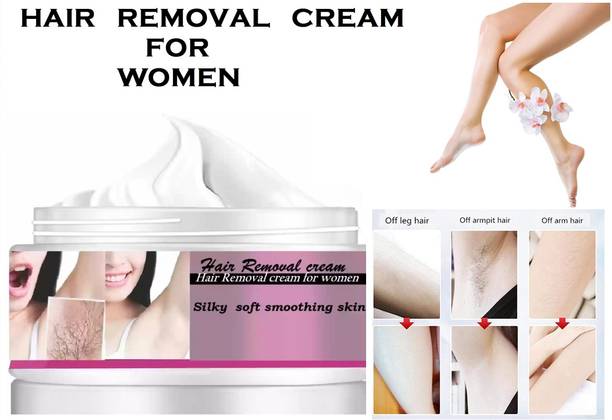 YAWI hair removal cream for private part hair removal cream for Women Cream