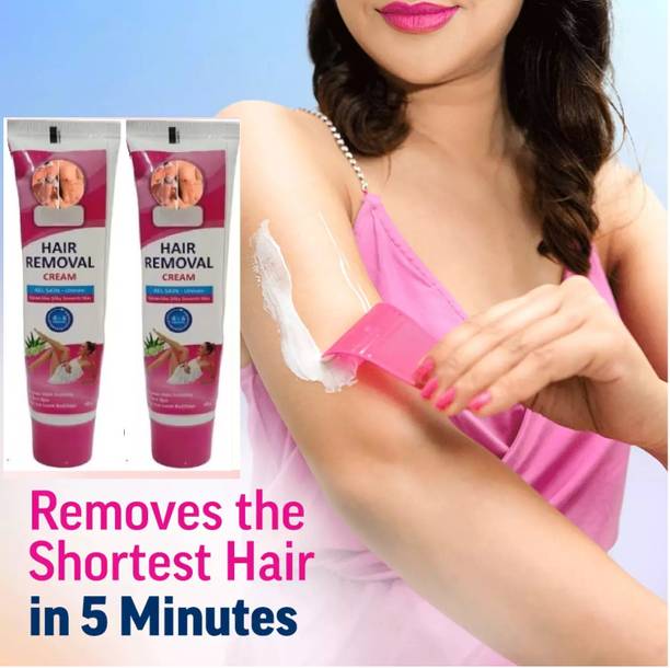 CATERINACHIARA Hair Removing Cream for Intimate Skin Cream