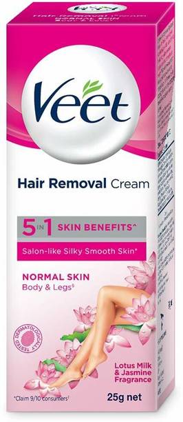 वीत Hair Removal Cream 002 क्रीम