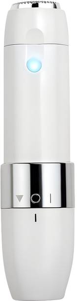 BELENZO Women Facial Hair Remover Painless Face & Upp...
