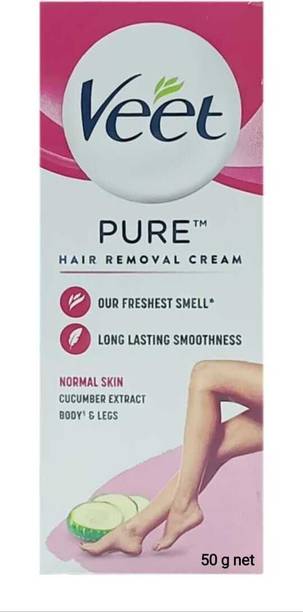 Veet Hair Removal Normal Skin Cream Cream