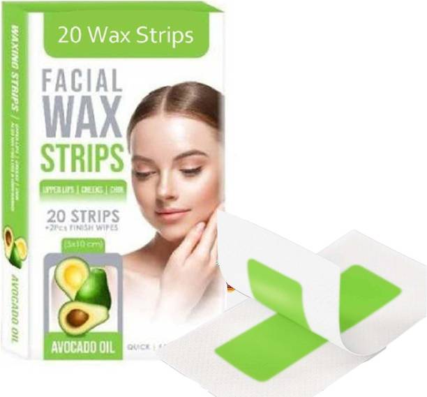YAWI Professional Best quality Wax Strip Strips