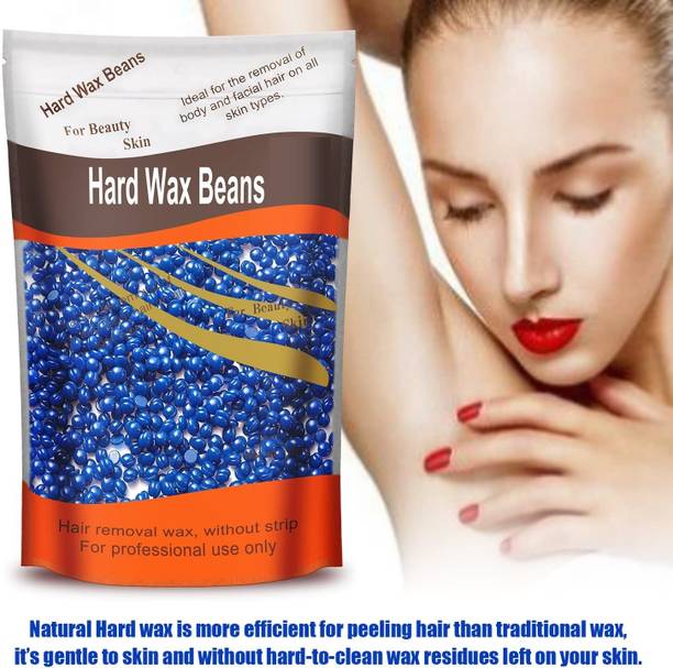 GULGLOW99 HAIR REMOVAL WAX FOR HANDS , CHEST , BIKINI AREA Wax Wax