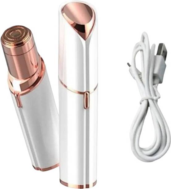 astramala Lipstick Style Facial Hair Remover for Women,...