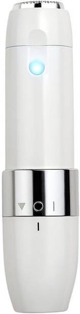 BELENZO Women Facial Hair Removal Razor | Painless Face & Upper Lip Hair Remover, Women