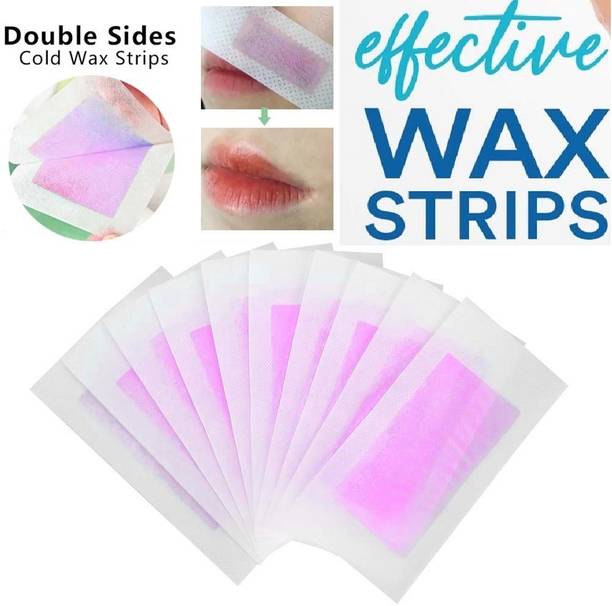 THTC Natural levender extracts facial strips for hair Strips