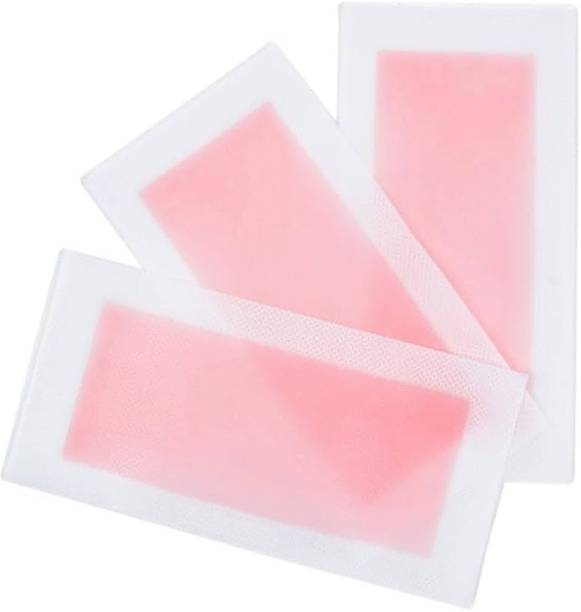 AFARAXIA best Full Body Wax Strips for Women Arms, Underarms, Legs Strips