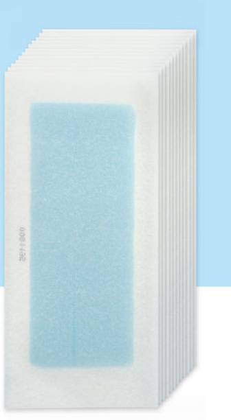 ADJD Wax Strips for Hair Removal, Waxing Strips, Wax Kit for Women & Men Strips