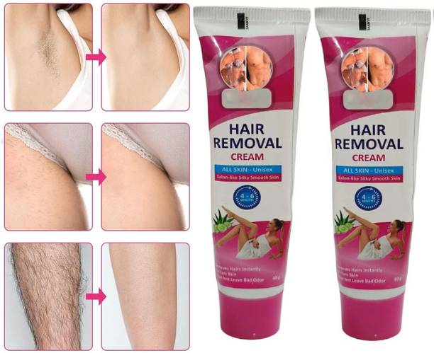 tanvi27 Hair Removal Cream, for Legs, Underarms, Bikini Line, Arms Cream