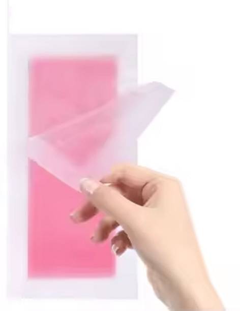 AFARAXIA Full Body Wax Strips for Women Arms, Underarms, Legs Strips