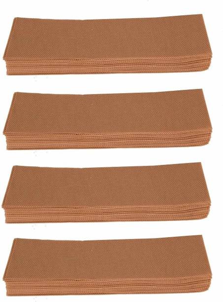 JACKENS High Quality Women's Wax Strips For Full Body Hair Removal 144 pcs Strips