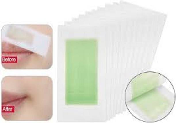 tanvi27 Full Body Waxing Kit Strips Strips Wax Strips