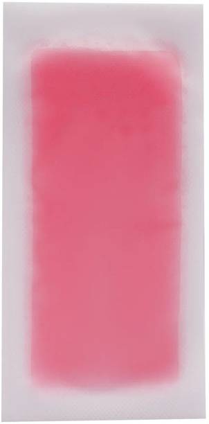 Latixmat Wax Strips for Chest, Arms, Underarms, Legs, Hends, Bikini, Quick and Easy Wax Strips