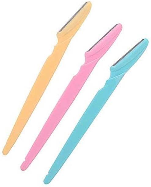 Dazzle Beauty painless hair removal kit Strips