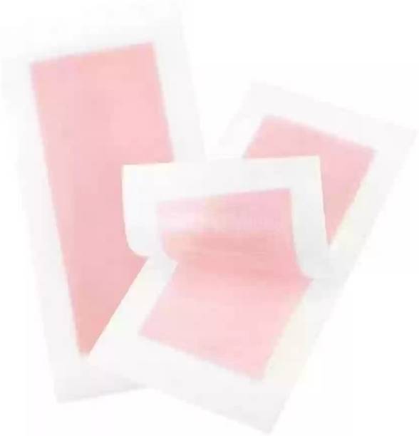 AFARAXIA Full Body Wax Strips for Women Arms, Underarms, Legs. Strips
