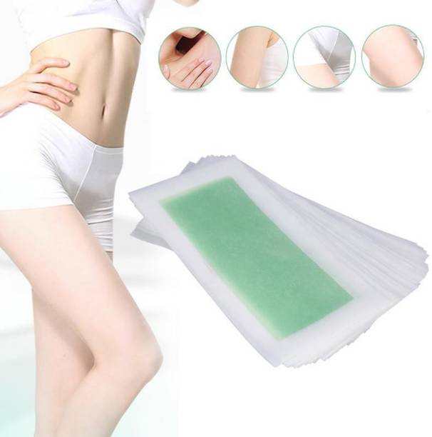 DARVING Best Wax Strips, 20 Strips Strips