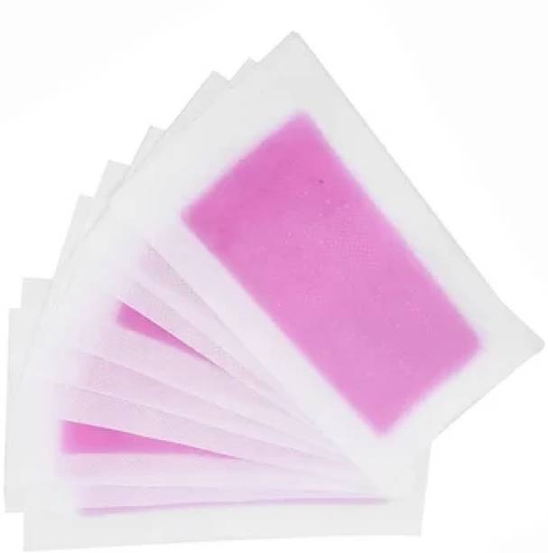 DARYUE Hair Removal waxing strips remove all type hair Strips