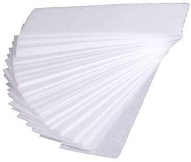 JACKENS Naturals Waxing Strips Hair Remove Strips. Strips