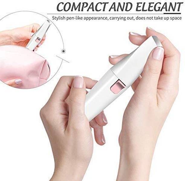 X - Glam RHN-BWF-005 Cordless Epilator