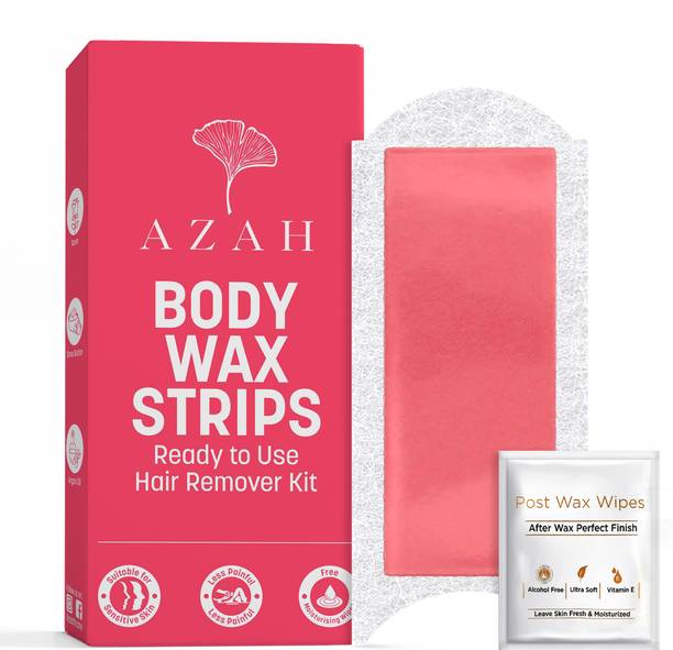 Wax Strips Buy Wax Strips online at Best Prices in India