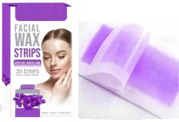 Latixmat Wax Strips Strips