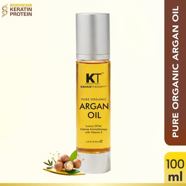 KEHAIRTHERAPY KT Professional Pure Argan Oil Serum 100ml