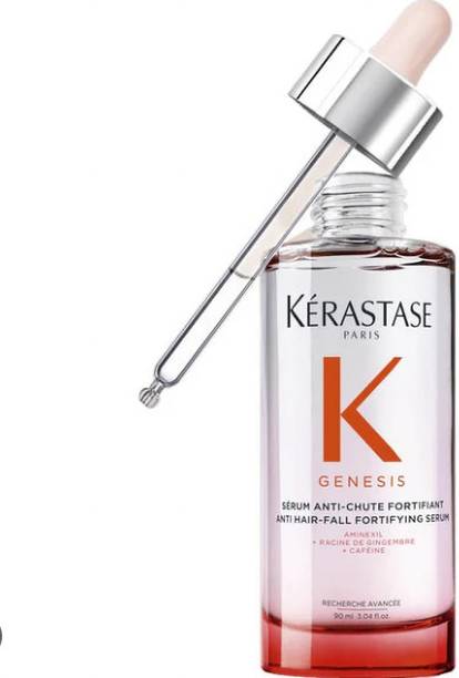 KERASTASE Genesis Hair Strengthening Serum for Hair Fall & Thinning Hair