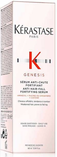 KERASTASE Genesis Serum Anti-Chute Fortifying, Anti Hair-Fall Treatment