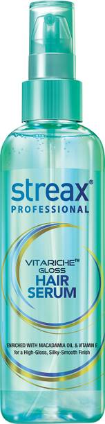 Streax Professional Gloss Hair
