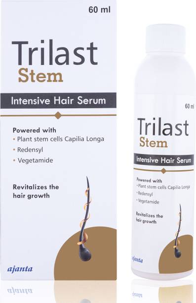 Trilast Stem Intensive Hair Serum