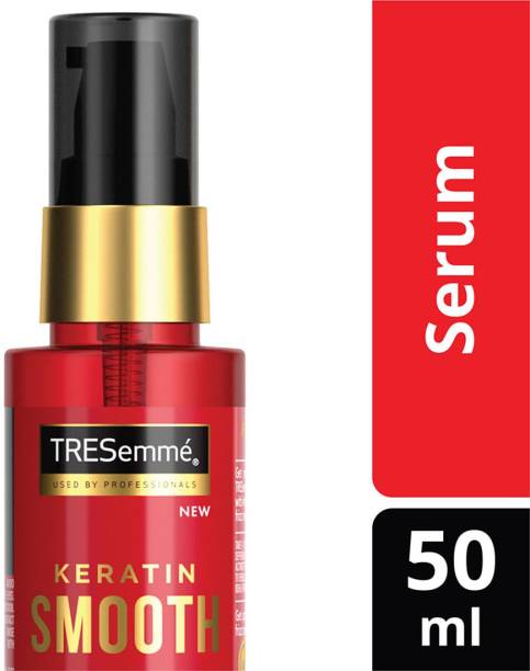 TRESemme Keratin Smooth Hair Serum Price in India