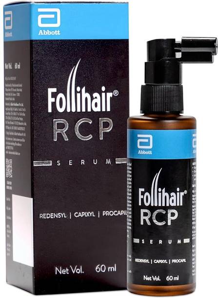Folliserum Follihair RCP Serum