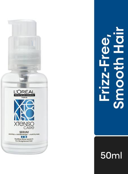 L'Oréal Professionnel Xtenso Care Serum� for Frizz-Free,Manageable & Smooth Hair