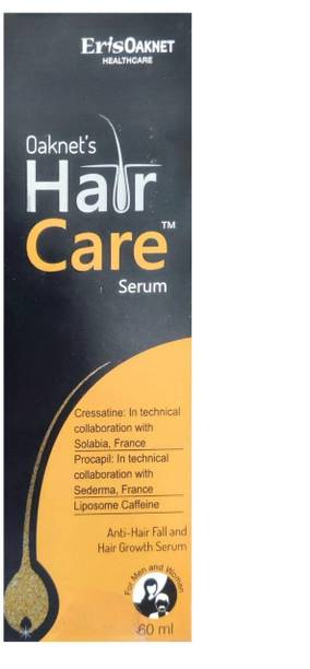 OAKNET Hair Care Hair Serum