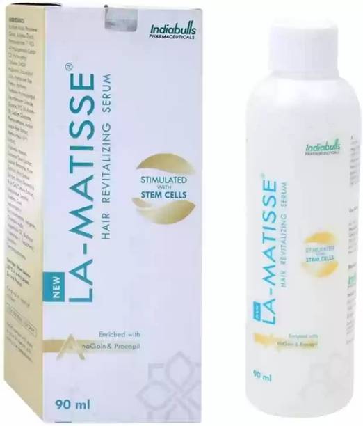 indiabulls La Matisse Hair Serum