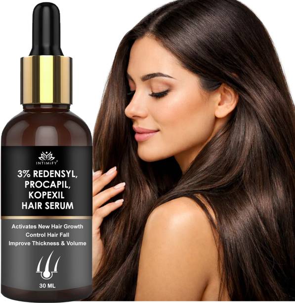 INTIMIFY Redensyl Advanced Hair Growth Serum