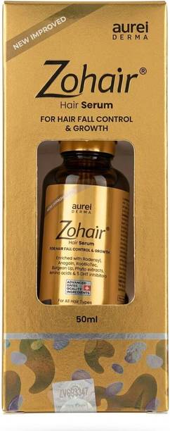Zohair HAIR SUREM