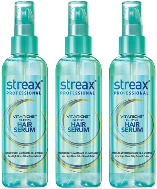 Streax Professional Vitariche Gloss