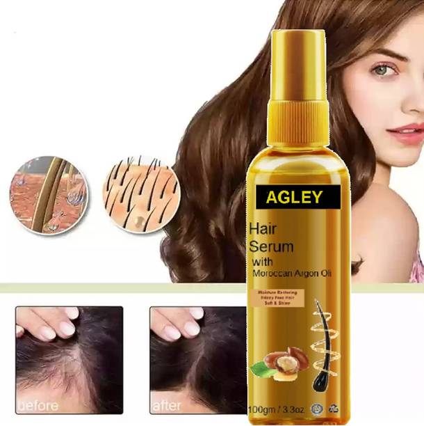 AGLEY all hair Best And Perfect Quality Silky Smooth Finish