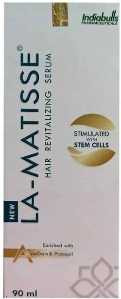 La Matisse HAIR REVITALIZING SERUM